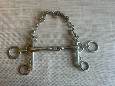 5.5inch French Link Rugby