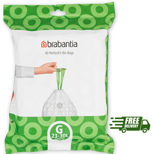 Brabantia perfectfit bin - brabantia,