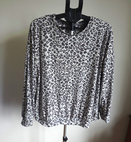 Primark grey black - primark, grey/black