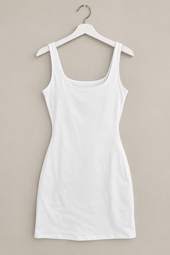Women white tennis dress - women’s,