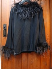 Jacques Vert Vintage Black