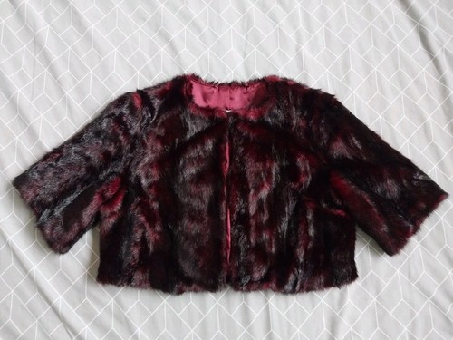 Coast womens faux - coast,