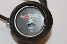 Vintage Stewart Warner  Amp