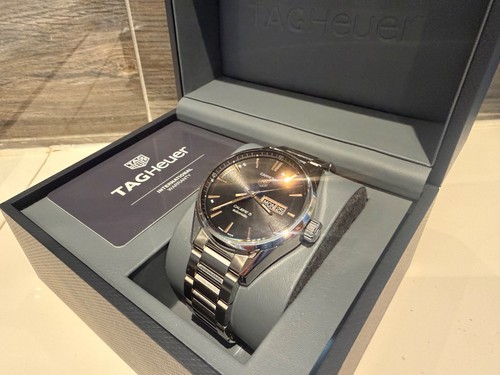 Tag heuer carrera calibre - carrera,