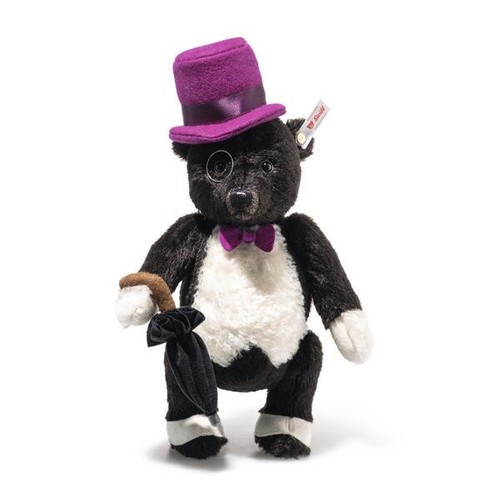 Batman the penguin - batman, bear