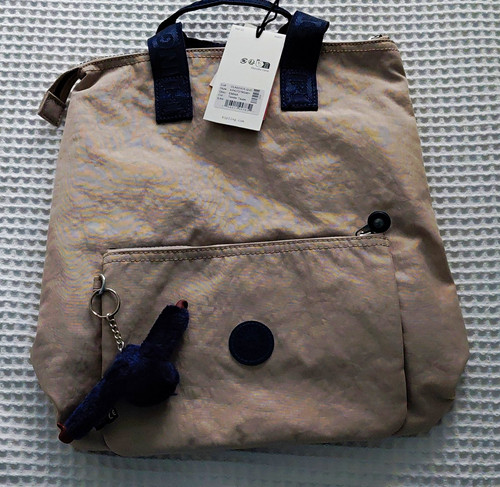 Kipling emina daypack backpack - emina,