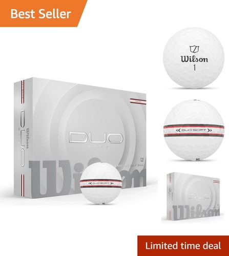 Duo soft golf - golf, 12
