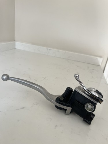 Lambretta front hydraulic - lambretta,