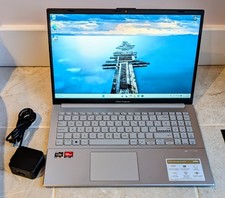 ASUS Vivobook Go E1504FA 15.6"