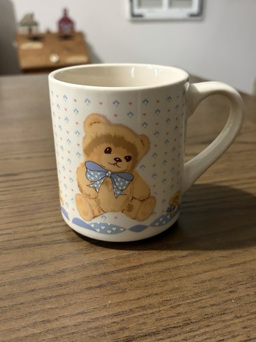 Tienshan theodore bear coffee