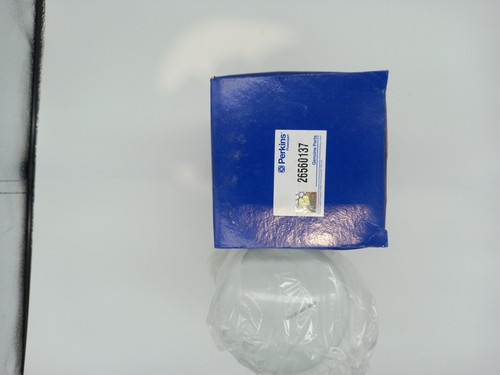 Perkins fuel filter 26560137 - perkins,