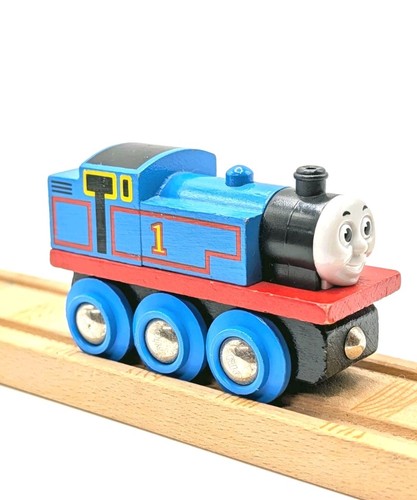 Thomas friends wooden - thomas,