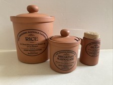 Vintage Henry Watson Pottery