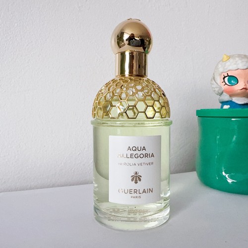 Guerlain aqua allegoria - aqua,