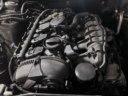 Audi 2 0 tfsi - 8t,
