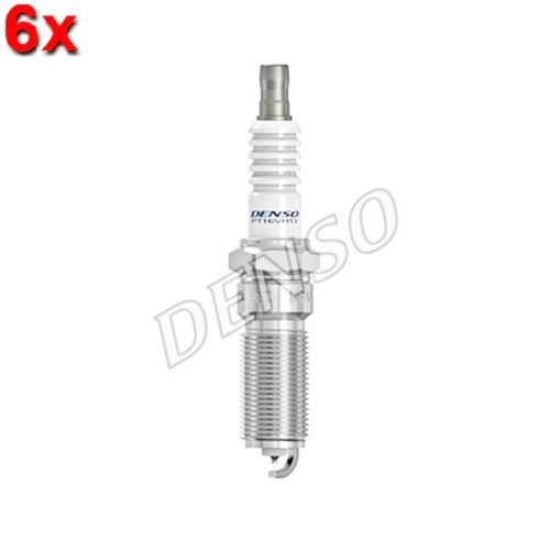Denso spark plug for alfa - spark,
