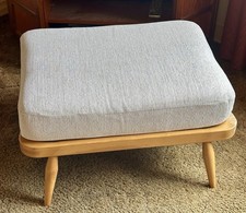Vintage Blonde Ercol 341