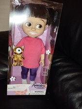 Disney Store rare Animator