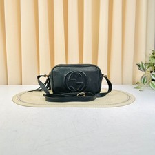 Authenic Gucci Soho Disco