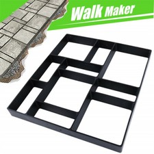 10 Grids Path Maker Pavement