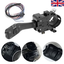 Cruise Control System Stalk + Harness For VW Golf MK4 Jetta Passat B5 18G953513A