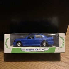 Mobil CORGI Performance Car