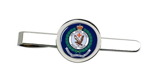 New south wales police - south,