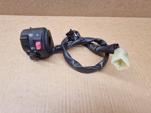 Kawasaki ninja 650 left - ninja, ex