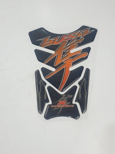 Suzuki hayabusa gsxr1300 - suzuki,