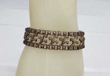 Vintage Art Deco Style Flur De