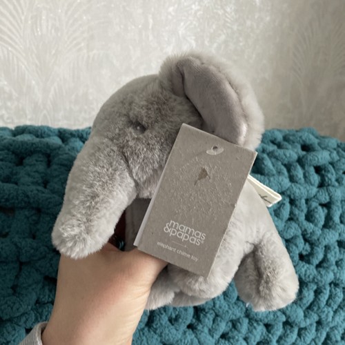 Mamas and grey papas welcome - grey,