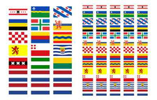 Netherlands dutch region and - dutch,