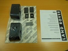 GENUINE LAND ROVER DISCOVERY 3 FRONT FOG LAMP MOUNTING KIT VUU500140