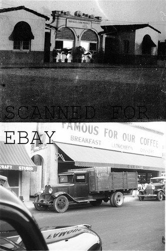 1930s coral gables - coral,