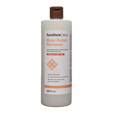 Floor Polish Remover 500ml -