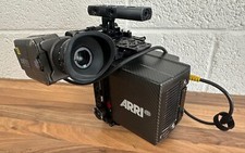 Arri Alexa Mini Camera Body with Full Licenses