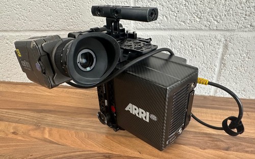 Arri alexa mini camera - mini, body