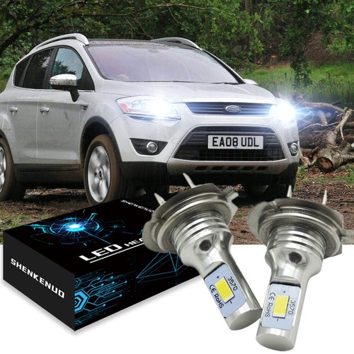 For ford kuga 2008 - 2x, h7