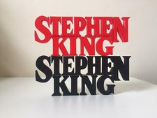 Stephen King v2 Book
