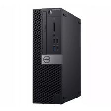 Fast Dell OptiPlex 5070 SFF