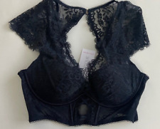 Lovely BNWT M&S Boutique black