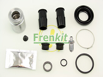 New repair kit - brake, caliper