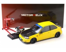 Motorhelix Honda Civic Type R