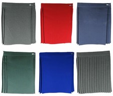 Girls School Gym Skirts PE