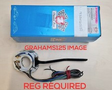 INDICATOR STALK FITS VW BEETLE