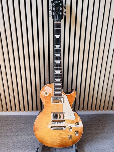 2022 gibson les paul - 2022,