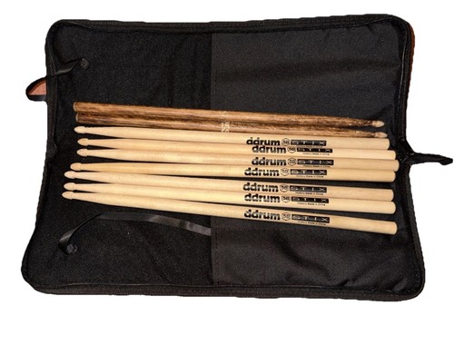 Drumstick bag musical - drumstick,