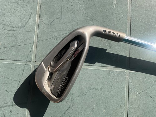 Ping g25 black dot - dot, iron