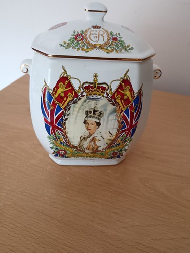 Ringtons queen elizabeth - ringtons,