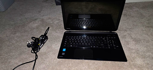 Toshiba satellite l50 2fc - satellite, l50-b-2fc